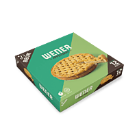 Wener Appeltaart 12 punten // 6 CE per HE Wener Appeltaart 12 punten // 6 CE per HE