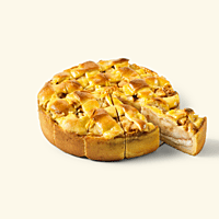BEUK OUD HOLLANDSCHE APPELTAART 12PT BEUK OUD HOLLANDSCHE APPELTAART 12PT
